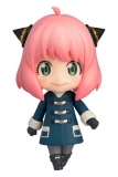 Spy x Family Nendoroid Actionfigur Anya Forger: Winter Clothes Ver. 10 cm