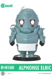 Fullmetal Alchemist Cutie1 PVC Figur Alphonse Elric 12 cm