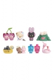 Dr. Moricky Mini-Figuren 8er-Pack Dr. Moricky 8-5 cm