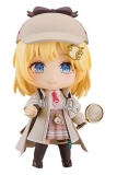 Hololive Production Nendoroid Actionfigur Watson Amelia 10 cm
