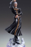 JoJos Bizarre Adventure PVC Statue Chozo Art Collection Enrico Pucci 25 cm