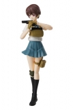 Little Armory Figma Actionfigur Armed JK: Variant B 13 cm