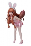 The Rising of the Shield Hero PVC Statue 1/4 Raphtalia (Young) Bunny Ver. 36 cm