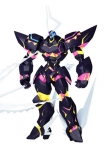 Promare Moderoid Plastic Model Kit Lio de Galon 20 cm