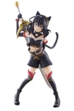 Reincarnated as a Sword PVC Statue Fran & Master 21 cm