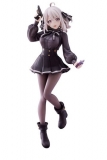 Spy Classroom PVC Statue Lily 20 cm