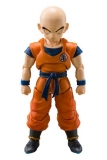 Dragon Ball Z S.H. Figuarts Actionfigur Krillin Earths Strongest Man 12 cm