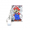 Nintendo Geldbeutel mit Kette Mario