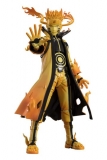 Naruto S.H. Figuarts Actionfigur Naruto Uzumaki (Kurama Link Mode) - Courageous Strength That Binds - 15 cm