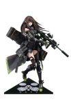 Girls Frontline PVC Statue 1/7 M4A1 MOD3 26 cm