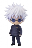 Jujutsu Kaisen Nendoroid Actionfigur Satoru Gojo: Tokyo Jujutsu High School Ver. 10 cm