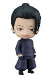 Jujutsu Kaisen Nendoroid Actionfigur Suguru Geto: Tokyo Jujutsu High School Ver. 10 cm