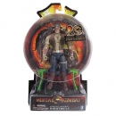 Mortal Kombat 9 Actionfigur Nightwolf 15 cm