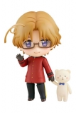 Hetalia World Stars Nendoroid Figur Canada 10 cm