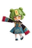 Original Character Nendoroid Doll Actionfigur Chinese-Style Jiangshi Twins: Ginger 14 cm