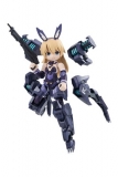 Desktop Army Actionfigur Alice Gear Aegis Virginia 13 cm