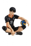 Haikyu!! G.E.M. Series PVC Statue Tobio Kageyama 9 cm