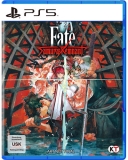 Fate/Samurai Remnant Playstation 5