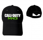 Call of Duty MW 3 Baseball Cap Logo