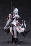 Overlord PVC Statue 1/7 Gyoso Uchikake 25 cm