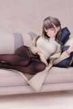 Original Character by Amamitsuki PVC Statue 1/6 asleep 15 cm