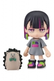 Zutto Mayonaka De Iinoni Nendoroid Actionfigur Nira-chan 10 cm