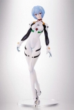 Evangelion PVC Statue 1/6 New Theatrical Edition Rei Ayanami 27 cm