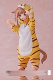 My Cat Is a Kawaii Girl Statue Palette Dress-Up Collection: Tora Kinako 15 cm