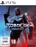 RoboCop: Rogue City Playstation 5