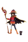 Kono Subarashii Sekai ni Shukufuku o! 3 Figma Actionfigur Megumin (re-run) 12 cm