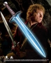 Der Hobbit: Eine unerwartete Reise Replik 1/1 Bilbo Beutlins
