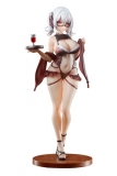 Original Character Statue 1/6 Wine Waiter Girl - Cynthia 27 cm
