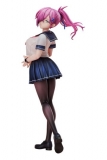 Azur Lane Statue PVC Trieste 26 cm