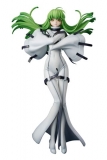 Code Geass: Lelouch of the Rebellion Statue PVC C.C 23 cm