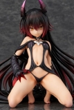 To Love-Ru Darkness Statue PVC 1/6 Nemesis Darkness Ver. (Resale 2024) 18 cm