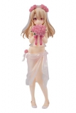 Fate/kaleid liner Prisma Illya PVC Statue 1/7 Illyasviel von Einzbern: Wedding Bikini Ver. (re-run) 21 cm