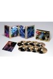 Final Fantasy XVI Musik-CD Original Soundtrack Ultimate Edition (8 CDs)