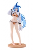 Chaesu Original Character Statue 1/7 Minah Swimwear Ver. 26 cm