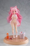 Original Character Statue 1/6 Kattekudasai, Goshujin-sama! 20 cm