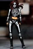 La Muerta Executive Replica Actionfigur 1/12 La Muerta 15 cm