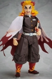 Demon Slayer: Kimetsu no Yaiba BUZZmod Actionfigur 1/12 Kyojuro Rengoku 14 cm