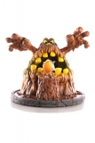 Conker: Conkers Bad Fur Day Statue The Great Might Poo 36 cm