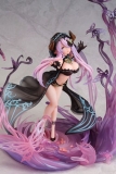 Granblue Fantasy PVC Statue 1/7 Narmaya (The Black Butterfly) 20 cm
