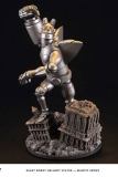 Hellboy Mantic Series PVC Statue Giant Robot Hellboy 30 cm
