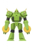 SilverHawks Ultimates Actionfigur Buzz-Saw (Toy Version) 18 cm