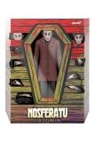 Nosferatu Ultimates Actionfigur Count Orlok Wave 2 18 cm
