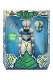 Universal Monsters Actionfigur The Metaluna Mutant Ultimate Wave 2 (Blue Glow) 18 cm