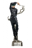 JoJos Bizarre Adventure Kugelschreiber-Figur Rohan Kishibe Black Ver. 19 cm