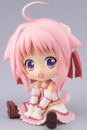 Dog Days PVC Petanko Mini-Statue Millhiore Firianno Biscotti