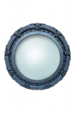 Stargate Wand-Spiegel 50 cm - Limitiert auf 1250 Stück